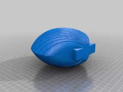Sea Shell
