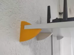 Shelf Bracket 15mm