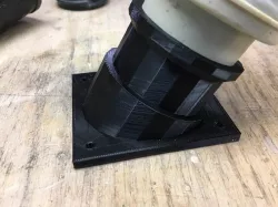 Shop Vac Attach adaptor