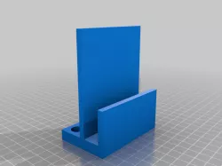 SK allen wrench holder toolbox hanger
