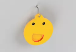 Smiley Face