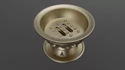 Soap Tray
