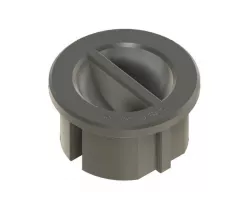 Socket safety cover