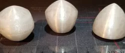 Solids of Constant Width