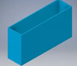 Sorting Box
