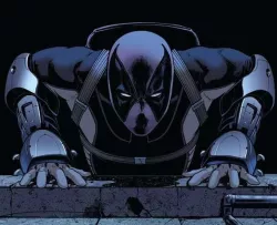 Spider-man The Prowler Mask