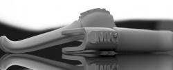 one finger brake lever