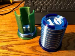 Stackable Reward System "Bucks"