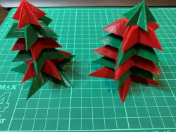 Stacking Christmas Tree
