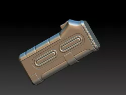 Star Wars: Tales from the Galaxy's Edge Bacta Spray