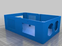 STC-1000 Enclosure
