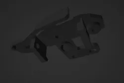 Steam Controller Shoulder / Bumper / Trigger Mechanism