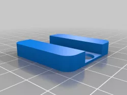 Strix Strobe cover for AR Wing Pro