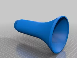 Subaru Oil Funnel
