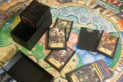 Super Fantasy Brawl - Champions draft box