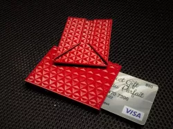 Switch Blade Wallet 