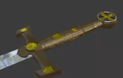 Sword