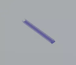 T-Nut Cover 6mm