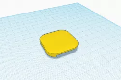 Table Corner Protector