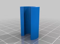 Tag for glasses
