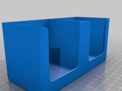Tea Bag holder / box