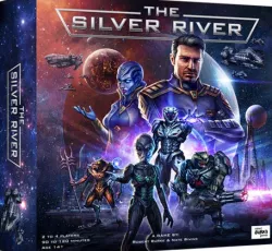 The Silver River Insert
