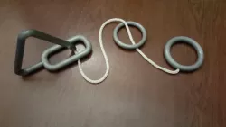 The Triangle