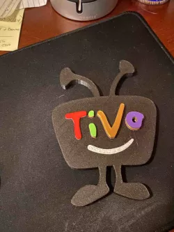 TiVo Logo