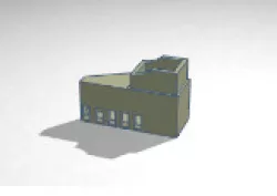 ToAUTO PYRAMID DUCT