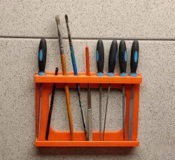Tool Holder for small tools