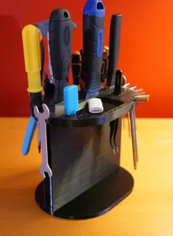 Tool Holder