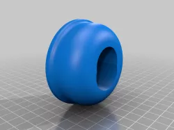 Toothbrush stand (EL)