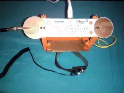TouchME synth stand V.2