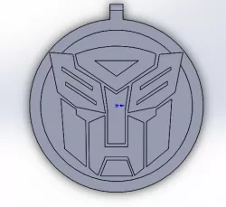 Transformers Christmas