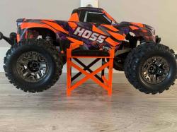 Traxxas Boots Ständer 5785 – Perfekt Für Das Traxxas M41 RC Boot
