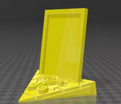 Trophy Stand Remixed 