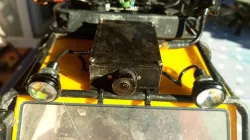 TRX4 Defender FPV