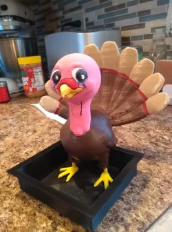 Turkey day