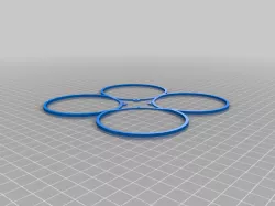Tyro69 propeller guard