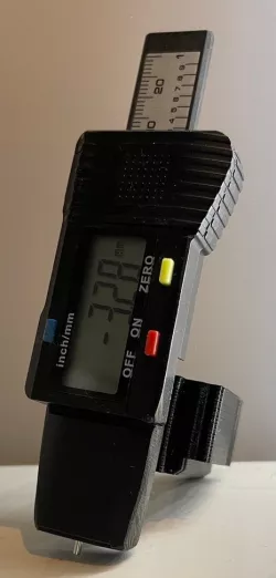 Ultimaker Z-calibration tool