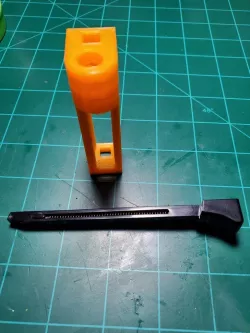Umarex Walther PPK/S BB magazine speedloader
