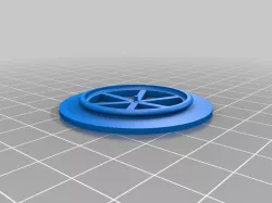 Umbrella Corp Exhalation Valves