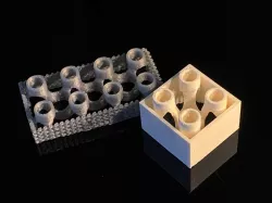 Uncovered! Duplo, beautiful & educational
