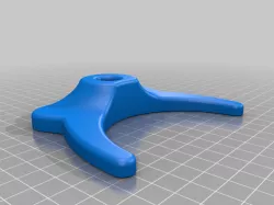 USB Microscope Stand