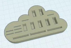 USB SD MicroSD Data Cloud Storage