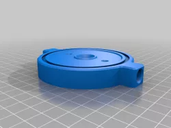Vacuum pads
