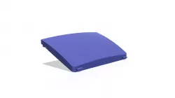 Volvo P1 (S40/V50/C30) Roof accessory cover - WIP