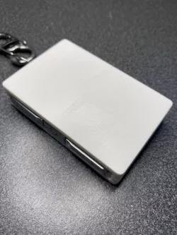 Volvo/Polestar Key Cover (XC40, Polestar 2 and others)