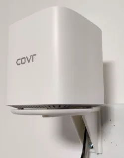 Wall bracket for D-link COVR