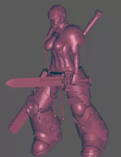War-Whore #10
